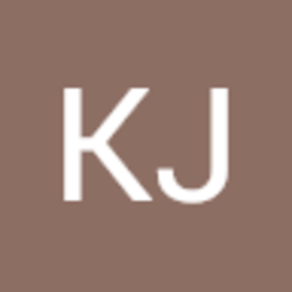 Meet your Posher, Kj